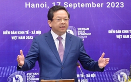 Thông tin mới về phát triển ngành sản xuất hydrogen xanh tại Việt Nam