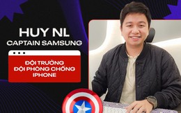 Người sáng lập Schannel Huy NL: ‘Không có sản phẩm tốt nhất một cách tuyệt đối'