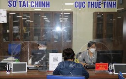 Sau khi bị 'bêu tên', nhiều doanh nghiệp thanh toán đủ các khoản thuế