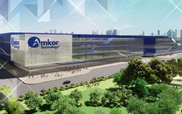 Được Amkor, Intel… đầu tư hàng tỷ USD, Việt Nam có cơ hội trở thành cường quốc hàng đầu về sản xuất chip