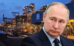 Nga bỗng nhập ngược 12.000 tấn nhiên liệu từ một nước Đông Âu, tại sao?