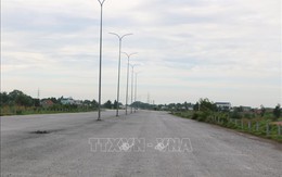 Thúc tiến độ dự án đường Vành đai 3 TP Hồ Chí Minh