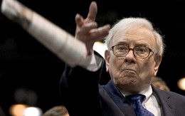 Hé lộ lý do khiến Warren Buffett bán ra 8 tỷ USD cổ phiếu, nhà đầu tư có nên hành động theo?