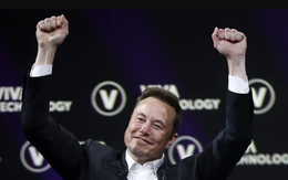 Elon Musk và Tesla ăn mừng vì... biểu tình ngành ô tô: Hậu quả khi người lao động thất thế do xe điện cần ít nhân công hơn