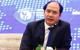 Thứ trưởng Nguyễn Văn Hồi: Rút bảo hiểm xã hội một lần là thực trạng rất day dứt