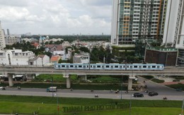 Đồng Nai đề xuất làm 2 tuyến metro kết nối TPHCM