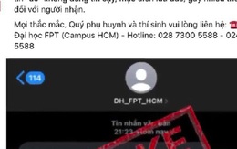 "Ma trận" chiêu trò lừa đảo bủa vây tân sinh viên