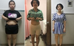 Từng nặng 83kg, cô gái trẻ giảm ngoạn mục 25kg: Bí quyết không phải nhịn ăn mà là ăn nhiều 1 thứ