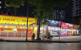 Thị trường bánh Trung thu ở Hà Nội ảm đạm, ít người mua