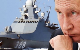 300 tàu 'kẹt trong xưởng': Nga gấp rút tung kế hoạch giải cứu, quyết không để hàng Trung Quốc 'thừa thắng xông lên'