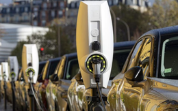 Pháp sửa đổi quy tắc trợ giá cho người mua ô tô điện