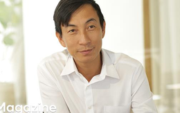 Cựu CEO Seedcom Nguyễn Hoành Tiến đầu quân cho MoMo