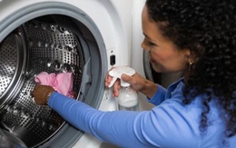 Bao lâu vệ sinh máy giặt một lần?