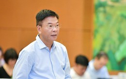 Xin ý kiến Bộ Chính trị về đề xuất tăng biên chế, tiền lương, thu nhập ở Hà Nội
