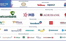 Sự kiện Ngày thẻ Việt Nam 2023 kéo dài tới 10 ngày, có sự tham gia của 25 ngân hàng và hàng trăm gian hàng của doanh nghiệp