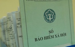 Khoảng 3,5 triệu người rút bảo hiểm một lần rồi 'rời bỏ hoàn toàn'