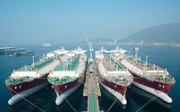 Doanh nghiệp sở hữu đội tàu chở dầu lớn nhất Việt Nam: Vượt kế hoạch lợi nhuận năm sau 6 tháng, cổ phiếu lập đỉnh lịch sử