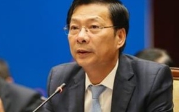 Liên quan FLC, AIC, đề nghị kỷ luật nguyên Bí thư Quảng Ninh Nguyễn Văn Đọc