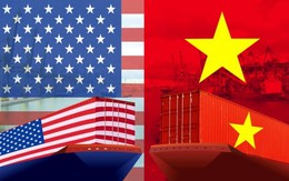 Việt Nam gửi lời mời đặc biệt: 'Đại bàng' Mỹ đáp lời, mang theo 'món quà' 10.000 đô khiến toàn cầu khuấy đảo