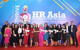 Làm việc tại Đại học RMIT: hòa nhập, đổi mới và tạo tác động