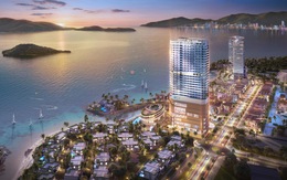 “Điểm danh” các thương hiệu hàng đầu thế giới hội tụ tại Vega City Nha Trang