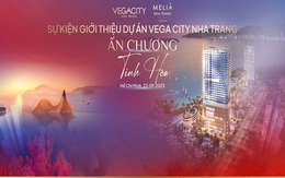 Thưởng lãm tinh hoa với chuỗi sự kiện 3 miền độc đáo từ Vega City Nha Trang