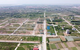 Hà Nội quyết thu hồi đất 11 dự án