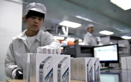 Việt Nam là thị trường, địa bàn sản xuất rất quan trọng, có tiềm năng tăng trưởng vượt bậc của Apple