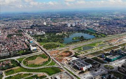 Xây dựng thành phố Bắc Giang trở thành đô thị loại I