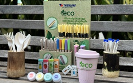 Thiên Long lập cú hattrick về danh hiệu và giải thưởng