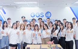 GGS68 Entertainment: Hệ thống kênh chất lượng cho kiều bào Việt Nam ở nước ngoài