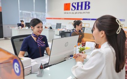 SHB là “Ngân hàng Micro SME tốt nhất Việt Nam”