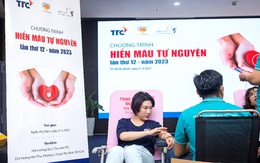 Lan tỏa chương trình “Niềm vui từ lòng nhân ái” lần thứ 12 năm 2023