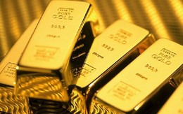 Thế giới USD tăng làm vàng giảm, trong nước tỷ giá lên kéo giá vàng "nóng" theo, tuần tới kim loại quý sẽ diễn biến thế nào?