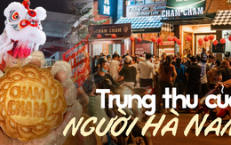 Một thương hiệu bánh Trung thu "lạ" vừa xuất hiện năm nay đã đánh bại cả những cái tên nổi tiếng và sự thật ít ai biết