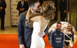 Tại sao Lionel Messi từ chối chạm vào bất kỳ người phụ nữ nào ngoại trừ vợ anh ấy?