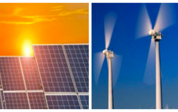 Thêm 1 dự án năng lượng tái tạo chuyển tiếp gửi hồ sơ đàm phán giá điện