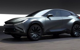 Toyota hé lộ SUV điện mới, kỳ vọng tầm vận hành vượt 500km nếu không muốn 'giẫm lên vết xe đổ'