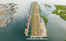 Chỉ đạo mới nhất về siêu dự án cảng trung chuyển quốc tế Cần Giờ