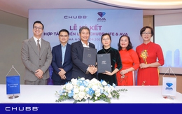 Chubb Life Việt Nam và AVA phân phối sản phẩm bảo hiểm nhân thọ