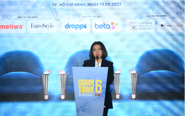 Droppii "bắt tay" Shark Tank Việt Nam, tạo nhiều cơ hội cho startup Việt