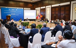 K+ đối thoại cùng các quan chức ASEAN về Chuyển đổi số truyền thông