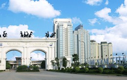 Điều chỉnh cục bộ quy hoạch “khu nhà giàu” tại Hà Nội