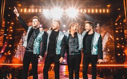 Mở bán vé concert Westlife tại Việt Nam: Website gặp lỗi nhưng vẫn sold-out toàn bộ khu vực khán đài