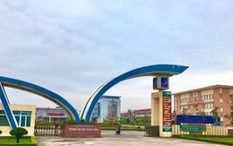 Kỷ luật hiệu trưởng Trường Đại học Quảng Bình