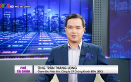Vận hành KRX là tiền đề giúp Việt Nam tiến bước lên thị trường mới nổi