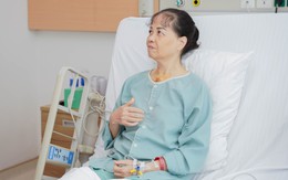 Bệnh nhân hiếm hoi vỡ tim, 2 lần ngừng tuần hoàn nhưng vẫn được cứu sống, không chịu bất kỳ một di chứng nào