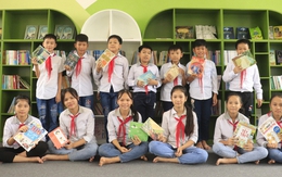 Sách “biết bay', sách thành “vũ khí”: Hành trình bền bỉ phát triển văn hoá đọc ở Việt Nam