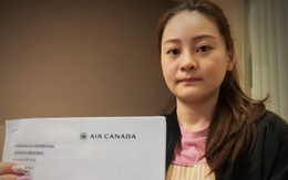 Đang là khách quen của hãng hàng không, người phụ nữ bỗng nhiên bị cấm bay, phạt tiền dù cô là nạn nhân của lừa đảo: Cách hành xử của hãng bay bị lên án dữ dội