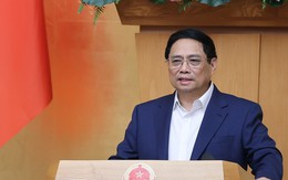 Thủ tướng Phạm Minh Chính: Cắt giảm xin – cho, tạo thuận lợi cho người dân và doanh nghiệp